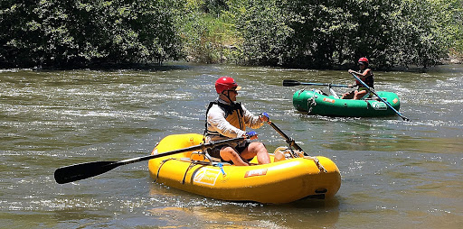 Raft Trip Outfitter «Sierra South Mountain Sports», reviews and photos, 11300 Kernville Rd, Kernville, CA 93238, USA