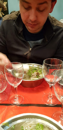 Plats et boissons du Restaurant vietnamien L'Orient à Caen - n°18