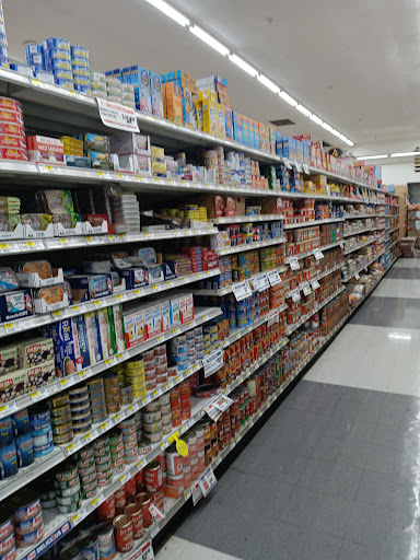 Grocery Store «Super Supermarket», reviews and photos, 1007 Memorial Dr, Asbury Park, NJ 07712, USA