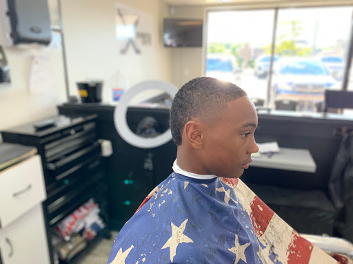 Barber Shop «X Quisite Cut Z Barbershop», reviews and photos, 7324 Kingsgate Way, West Chester Township, OH 45069, USA