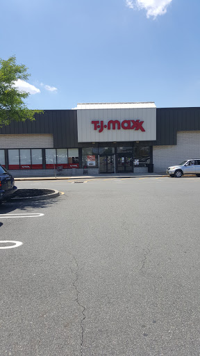 Department Store «T.J. Maxx», reviews and photos, 331 New Jersey 18, East Brunswick, NJ 08816, USA
