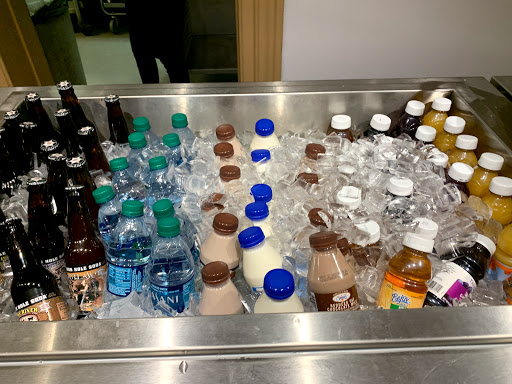 Caterer «Lion House», reviews and photos, 15 E S Temple, Salt Lake City, UT 84150, USA