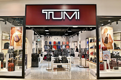 TUMI台南三井店