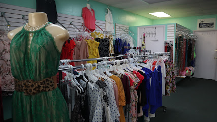 Lady's Cache Alterations, Boutique and Dry Cleaning