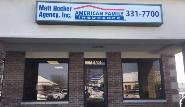 Matt Hocker Agency Inc American Family Insurance