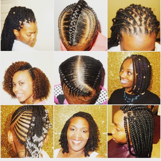 Hair Salon «Lady Ayri Natural Hair Care», reviews and photos, 9521 Westheimer Rd #209, Houston, TX 77063, USA