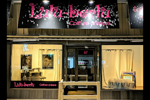 Salon de Coiffure Lulu-Berlu