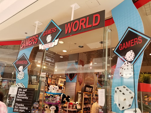 Shopping Mall «Woodfield Mall», reviews and photos, 5 Woodfield Mall, Schaumburg, IL 60173, USA