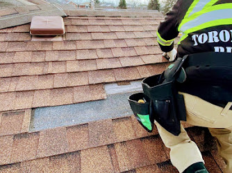 Toronto Roof Repairs Inc