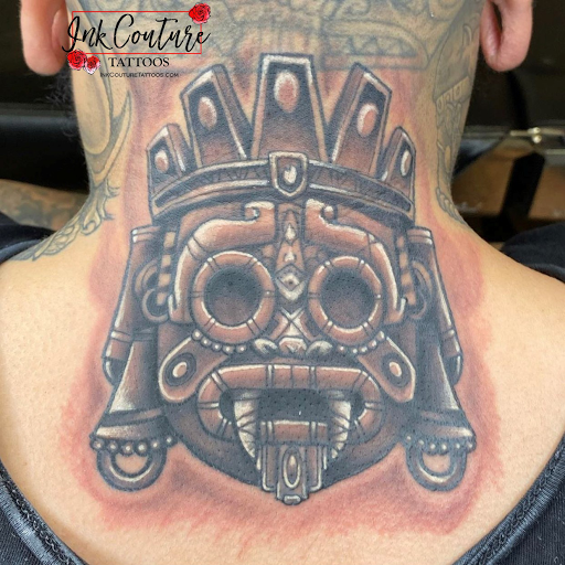 Explore tattoo ideas for three siblings, creative tattoo ideas in San Antonio, available at Ink Couture Tattoos