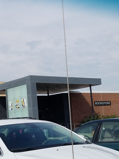 Schoolcraft College Bookstore, 18600 Haggerty Rd, Livonia, MI 48152, USA, 