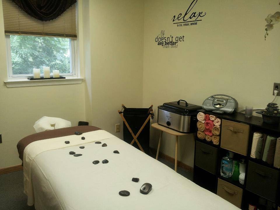 Kavema Massage & Wellness 19027