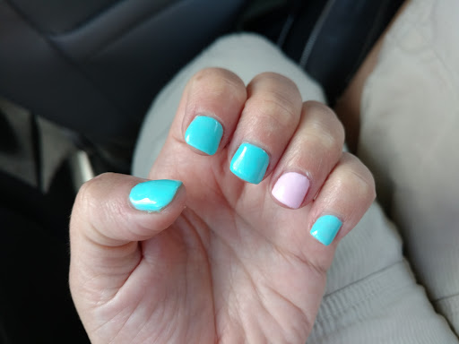 Beauty Salon «K & a Salon», reviews and photos, 15227 Gulf Blvd, Madeira Beach, FL 33708, USA