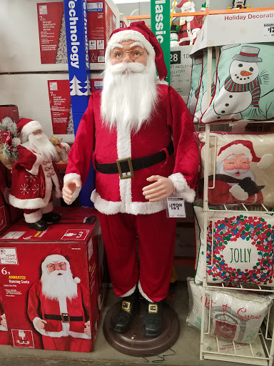 Home Improvement Store «The Home Depot», reviews and photos, 5321 TX-121, The Colony, TX 75056, USA