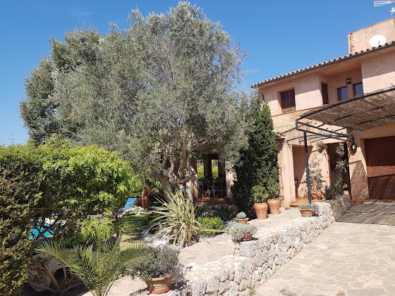 Extérieur Villa Can Cisco 07470 Pollença