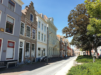 Haarzaak