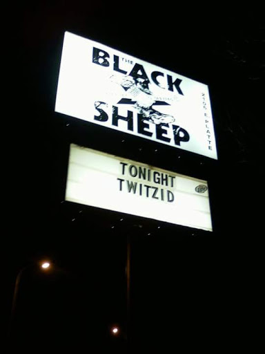 Live Music Venue «The Black Sheep», reviews and photos, 2106 E Platte Ave, Colorado Springs, CO 80909, USA