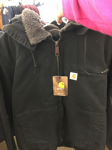 Animal Feed Store «Orscheln Farm & Home», reviews and photos, 1326 N Gardner St, Scottsburg, IN 47170, USA