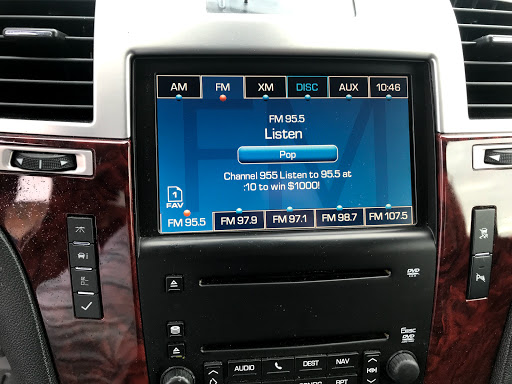 Used Car Dealer «M53 Auto Sales», reviews and photos, 2246 E Twelve Mile Rd, Warren, MI 48092, USA