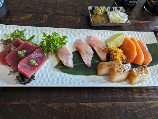 SUSHI KING image