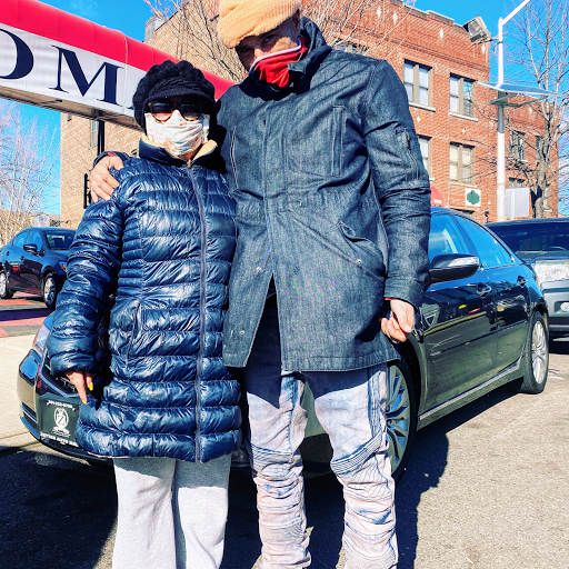 Used Car Dealer «Zettes Auto Mall», reviews and photos, 1527 John F. Kennedy Blvd, Jersey City, NJ 07305, USA