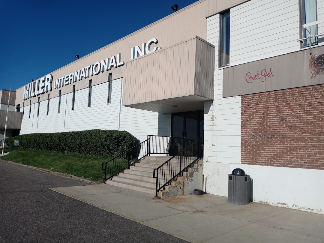 Miller International Inc