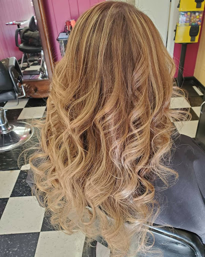 Beauty Salon «New Look Beauty Salon PC», reviews and photos, 132 E St Charles Rd, Villa Park, IL 60181, USA