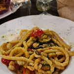 Photo n°1 de l'avis de Stefano.a fait le 15/09/2020 à 20:27 sur le  Ristorante Pizzeria La Carbonella à San Vito Lo Capo