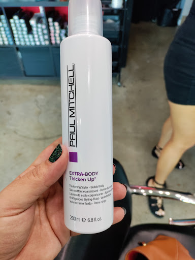 Hair Salon «the salon 1.0 Paul Mitchell Focus Salon», reviews and photos, 1208 E Kennedy Blvd #123, Tampa, FL 33602, USA