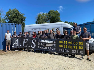 A.E.S. à Plérin