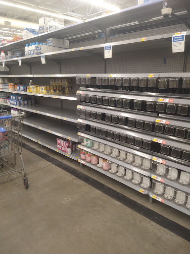 Department Store «Walmart Supercenter», reviews and photos, 5800 Us Highway 98 N, Lakeland, FL 33809, USA