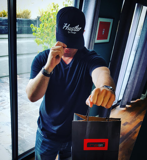 Spa «We Do Men - A Male Concept Spa», reviews and photos, 4375 N 75th St, Scottsdale, AZ 85251, USA