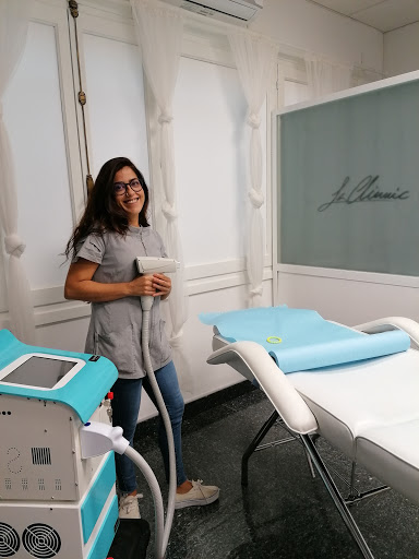 La Clinnic Beauty Center en Mota del Cuervo, Cuenca