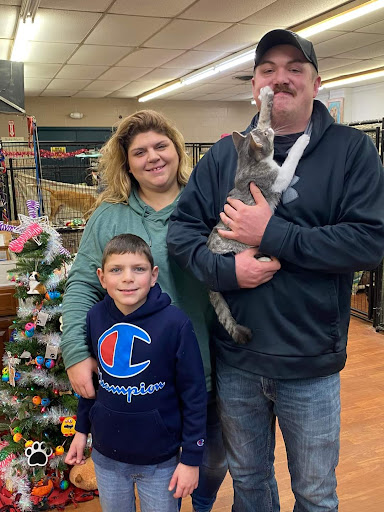 Animal Shelter «HELP the Animals, Inc», reviews and photos, 2101 W Main St, Richmond, IN 47374, USA