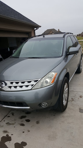 Used Car Dealer «East Ridge Auto Sales», reviews and photos, 201 Elm St, Forney, TX 75126, USA