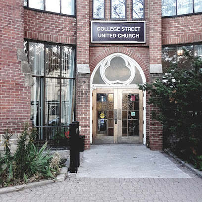 College Street United Church