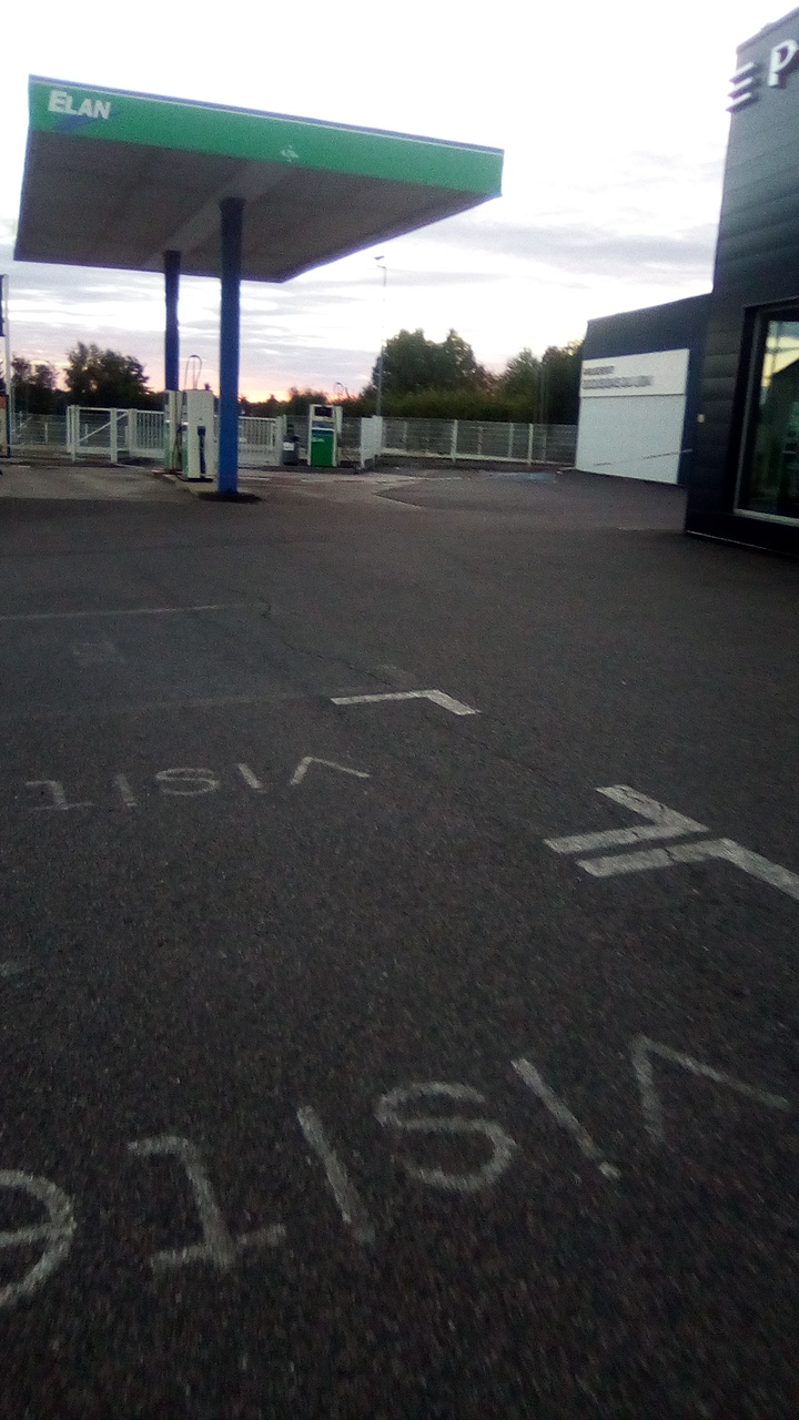 Photo n° 15 de l'avis de Dans.o fait le 27/08/2018 à 18:27