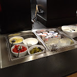 Photo n°12 de l'avis de Fabio.. fait le 04/10/2017 à 07:23 sur le  Hotel Restaurant Pizzeria Zum Klostersepp à Klausen