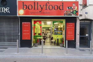 BollyFood Cannes image