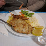 Photo n°4 de l'avis de tere.e fait le 07/01/2020 à 16:17 sur le  Restaurante Marinelo à Vila Nova de Cerveira