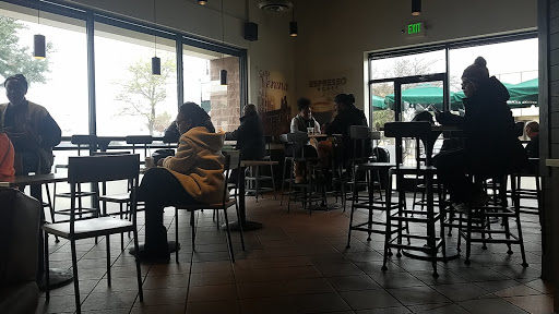 Coffee Shop «Starbucks», reviews and photos, 455 FM1382 #1, Cedar Hill, TX 75104, USA