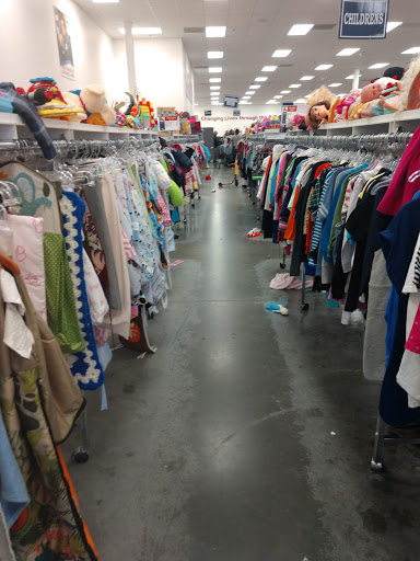 Thrift Store «Goodwill», reviews and photos, 9625 North Sam Houston Pkwy E, Humble, TX 77396, USA
