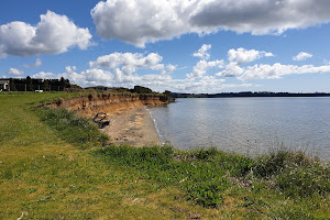 Tamawhariua Reserve/Foreshore walkway