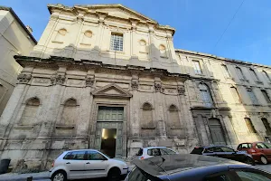 Chapelle des Jésuites image