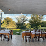 Photo n°5 de l'avis de Jakob.a fait le 09/07/2022 à 20:05 sur le  Ristorante Rustichello à Migliarino Pisano