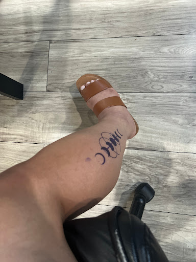 Explore mexican heritage tattoo ideas, creative tattoo ideas in Mesquite, available at Stuck On You Tattoos & Piercings