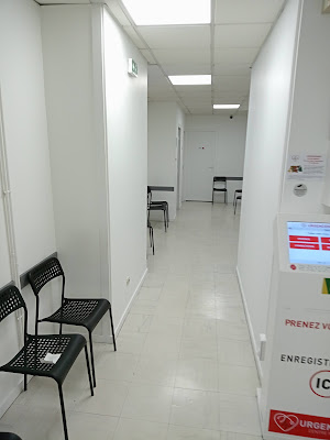 Centre médical de soins non programmés, URGENCEMED - Dijon à Dijon