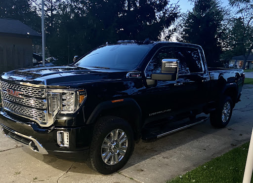 Car Dealer «Al Serra Buick GMC», reviews and photos, 6201 Saginaw Rd, Grand Blanc, MI 48439, USA