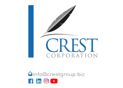 Crest Corporation