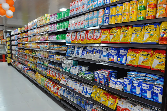 Comentários e avaliações sobre Rede RN - Supermercado Bom Jesus - Planalto
